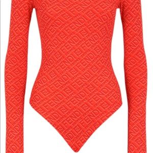 Brand new, never worn. XS skims X Fendi! Never restocking!